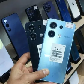 redmi note13  8/256gb