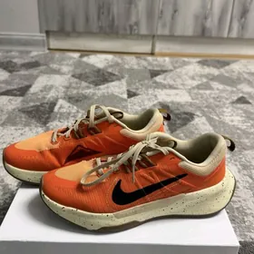 Nike krasowka