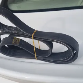 dwigatel remen dashky