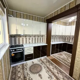 8 МКР 2 эт 3 ком Худайберд.