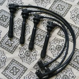 Hunday kia bromprowod