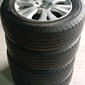 Siyena Disga Teker 17 lik