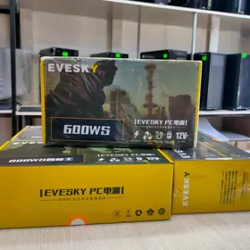 täze blok pitanie kompýuter