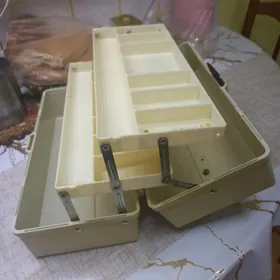 инструменталка