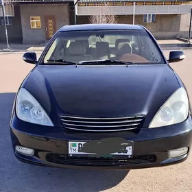 Lexus ES 300 2002