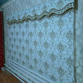 ,,KEREMLI ŽALYUZ PERDE"