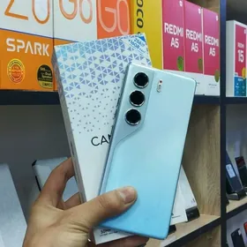 tecno camon 40 8+8/256gb