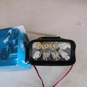 LED 8 göz we 12 göz