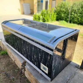 1 TON witirina marazilka