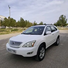 Lexus RX 2007
