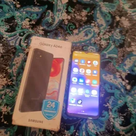 Samsung a04 e