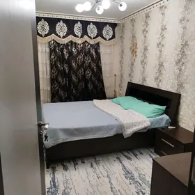 Продается квартира Satlyk jaý