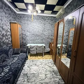 ФИНСКИЙ ДОМ 1 МКР КЕМИНЕ