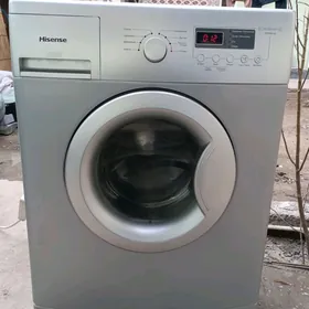 Hisense 6 kg kirmasin