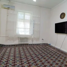 Ким. район. 1эт. 2комн