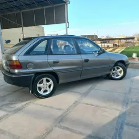 Opel Astra 1993