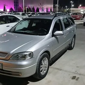 Opel Astra 1999