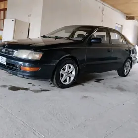 Toyota Corona 1992