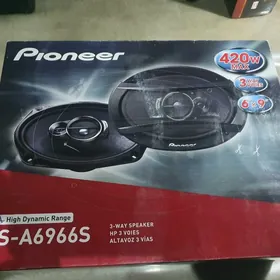 Pioneer