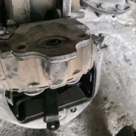 Volvo daf pritsep supert