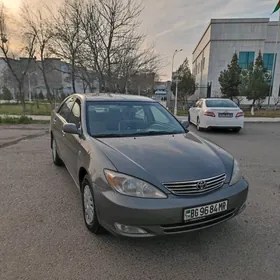 Toyota Camry 2002