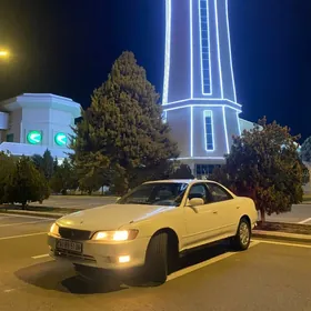 Toyota Mark II 1993