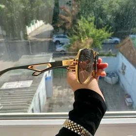 ОЧКИ MAYBACH KING-1,  ОРИГИНАЛ