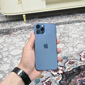 iphone 12 Pro Max 128GB 85%