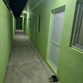 Arenda komnat Garadamak