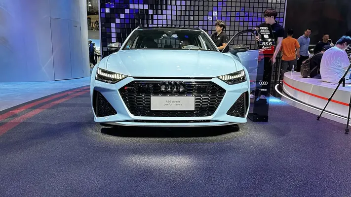 2026-njy ýylyň iň garaşylýan awtoulaglary