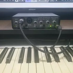 audio kart ses kart studio