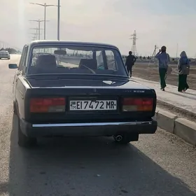 Lada 2107 1999