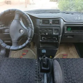 Opel Vectra 1991