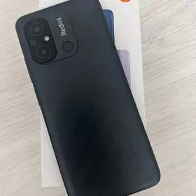Redmi 12C