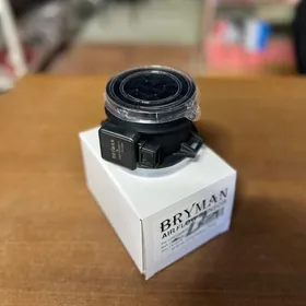 Wozduhamer BMW E39 530