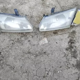 Nissan sunny onki fara