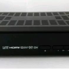 Тюнер HD BOX HB 4500 CI+