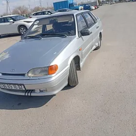 Lada 21099 2002