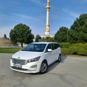 Kia Sedona 2020