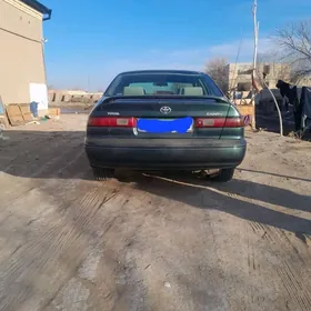 Toyota Camry 1997
