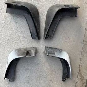 GENESIS GV 80 Brazgawik