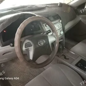 Toyota Camry 2008