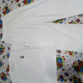 платье кофта босоножки