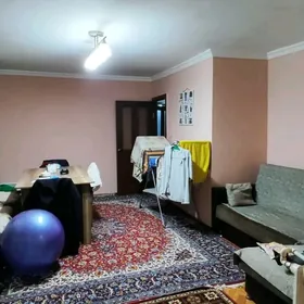 5мкр 1этаж 3комната