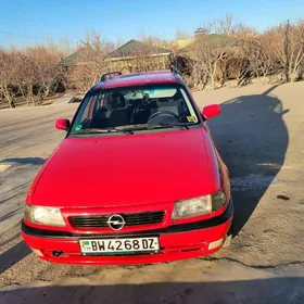 Opel Astra 1996