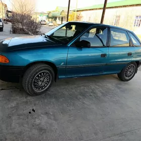 Opel Astra 1993