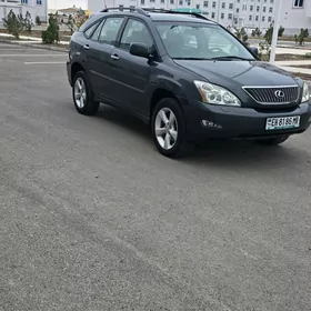 Lexus RX 330 2004