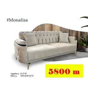 Diwan Kreslo Stol Stul Mebel