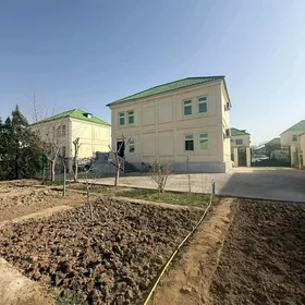 ЧОГАНЛЫ КОТТЕДЖ