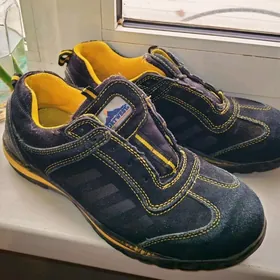 Safety кроссовки